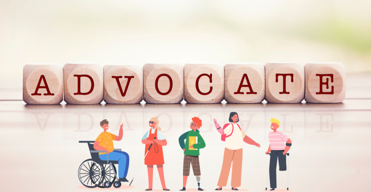 Advocate