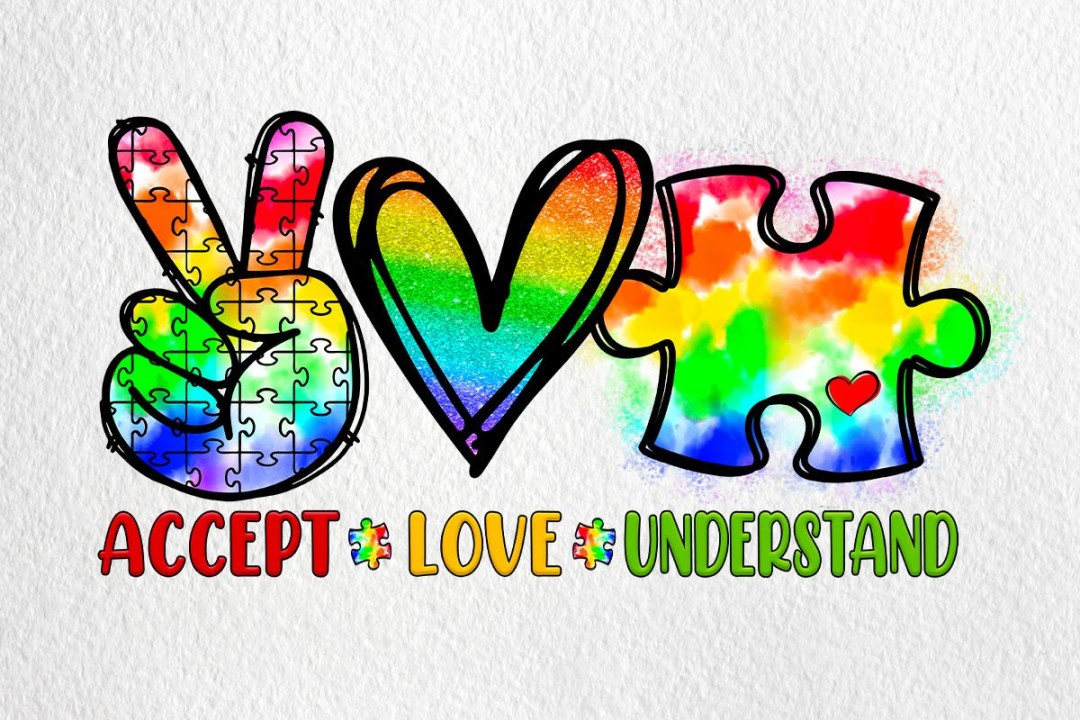 Autism.PeaceLove