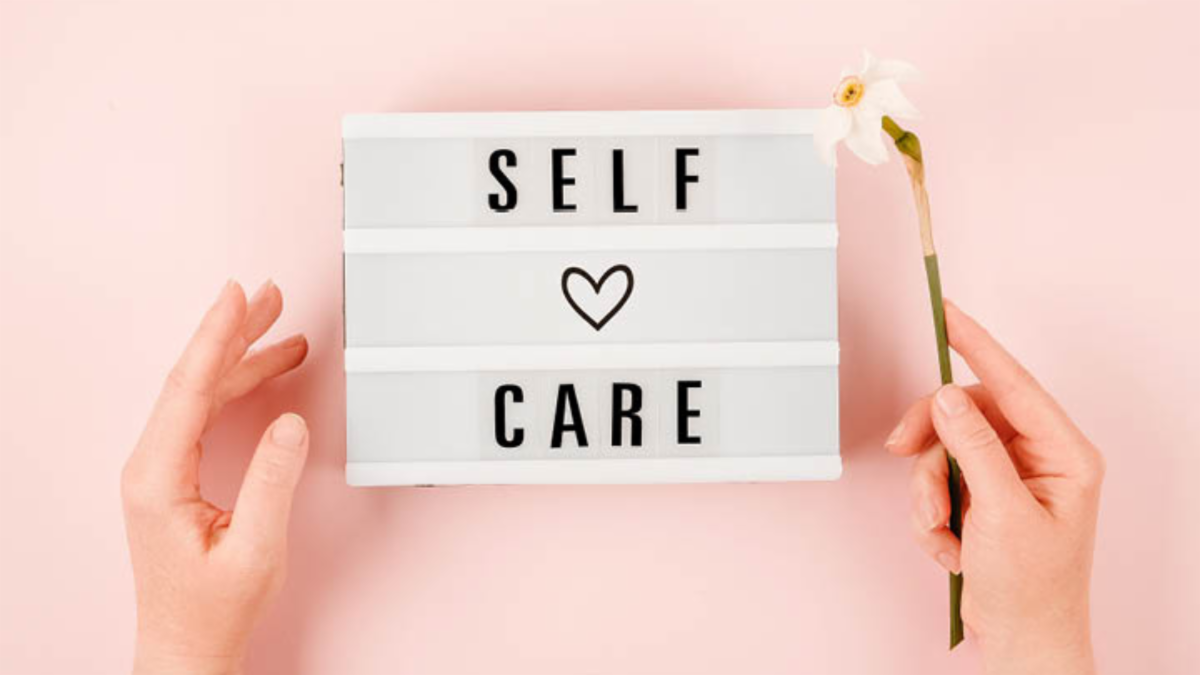 June.SelfCare